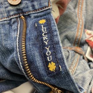 LUCKY Brand men’s jeans 36 x 32